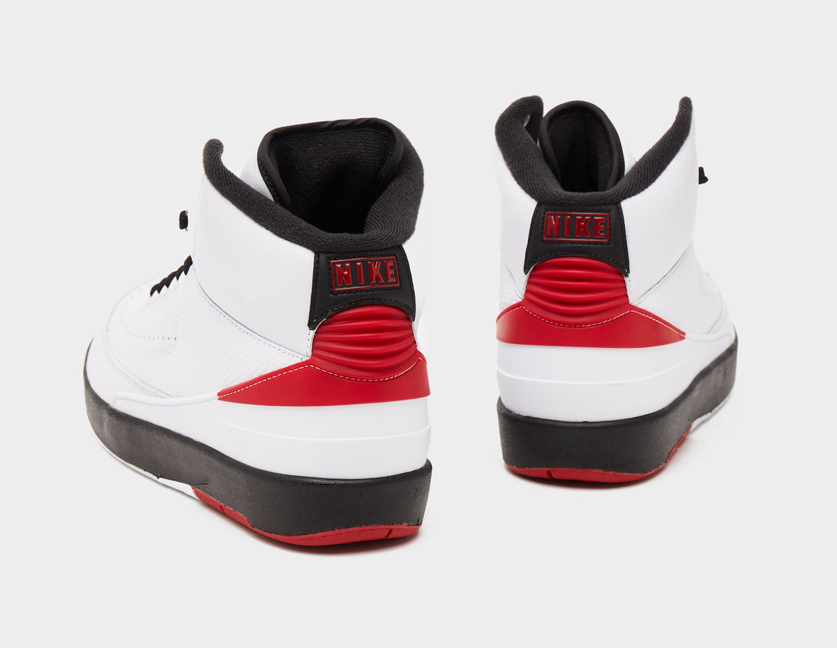 Jordan Air 2