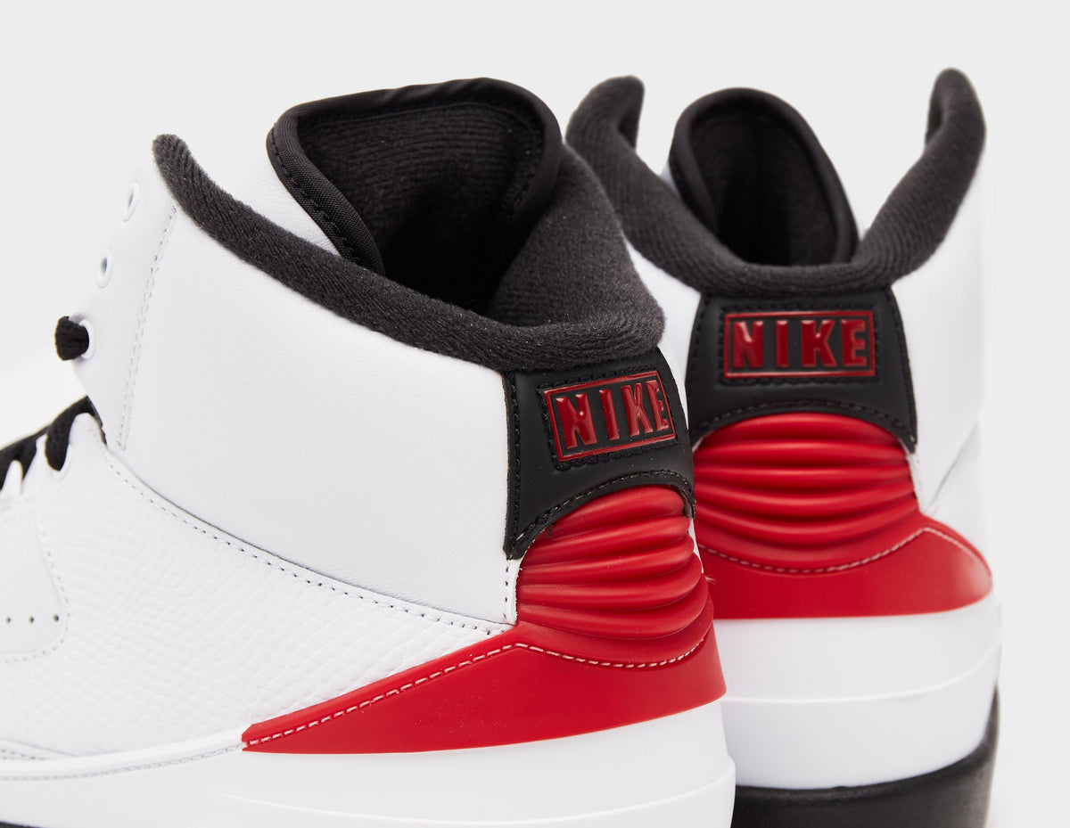 Jordan Air 2