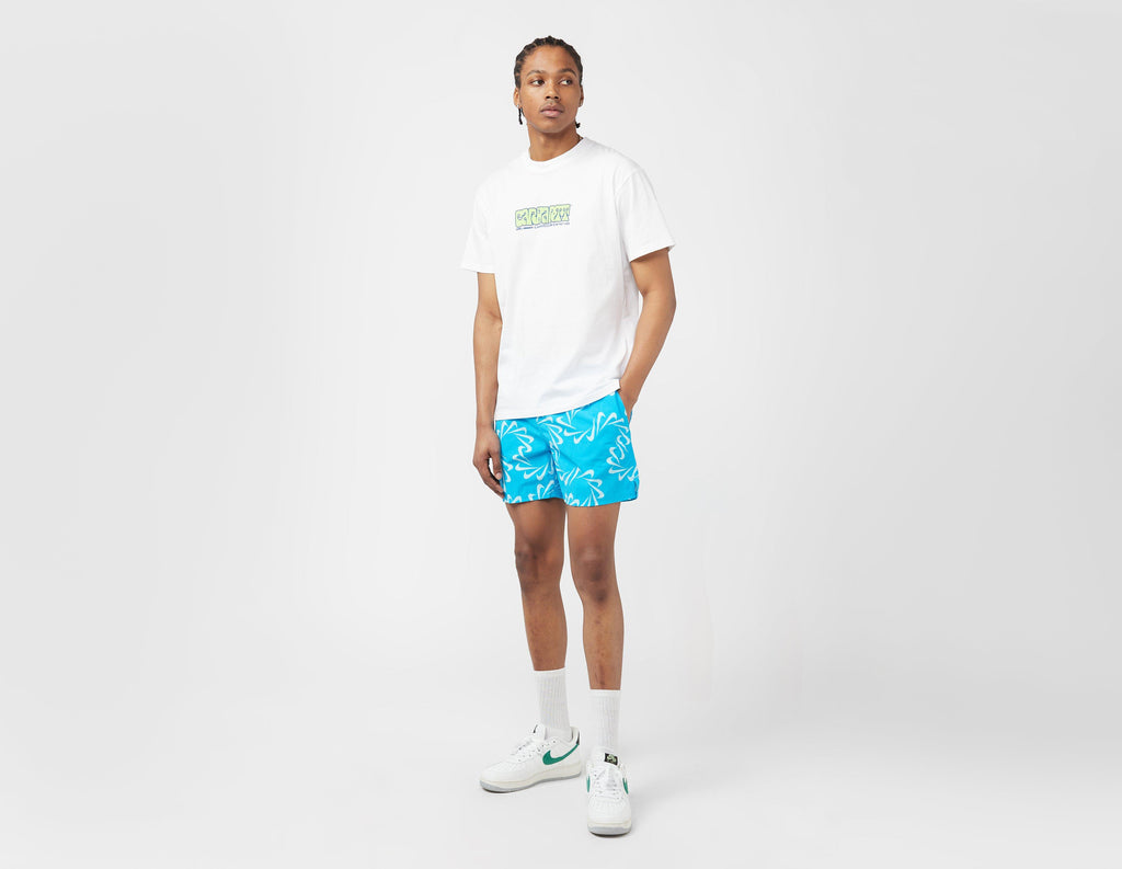 Nike Swoosh 5" Volley Short
