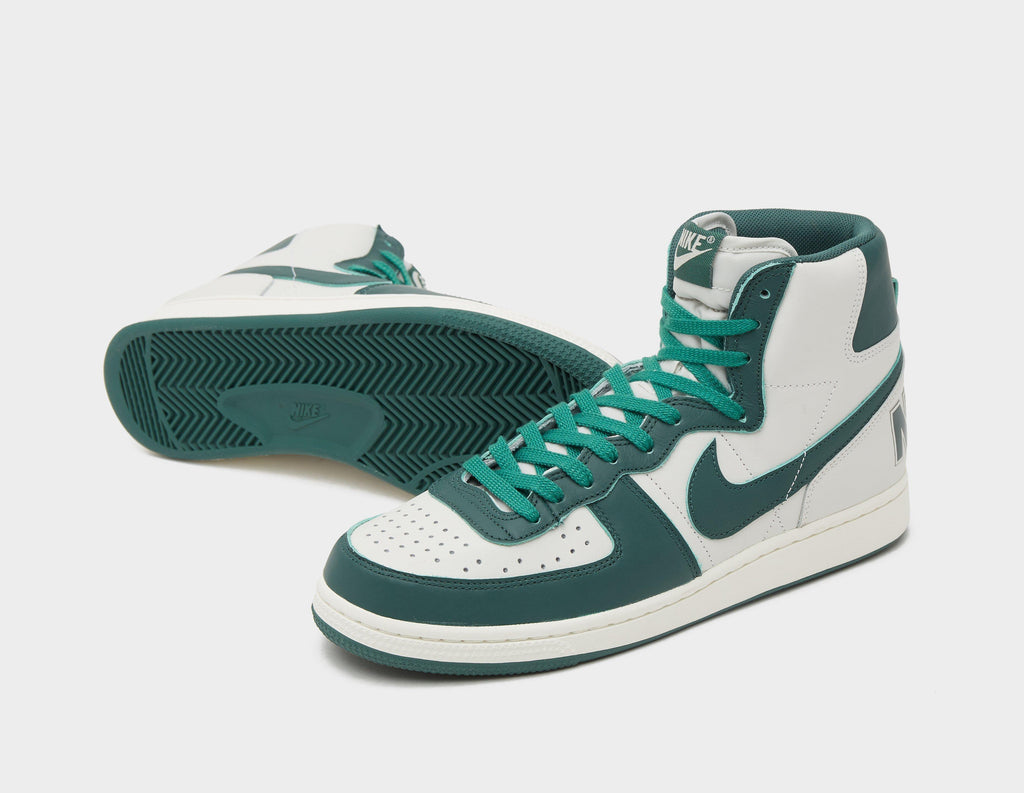 Nike Terminator High