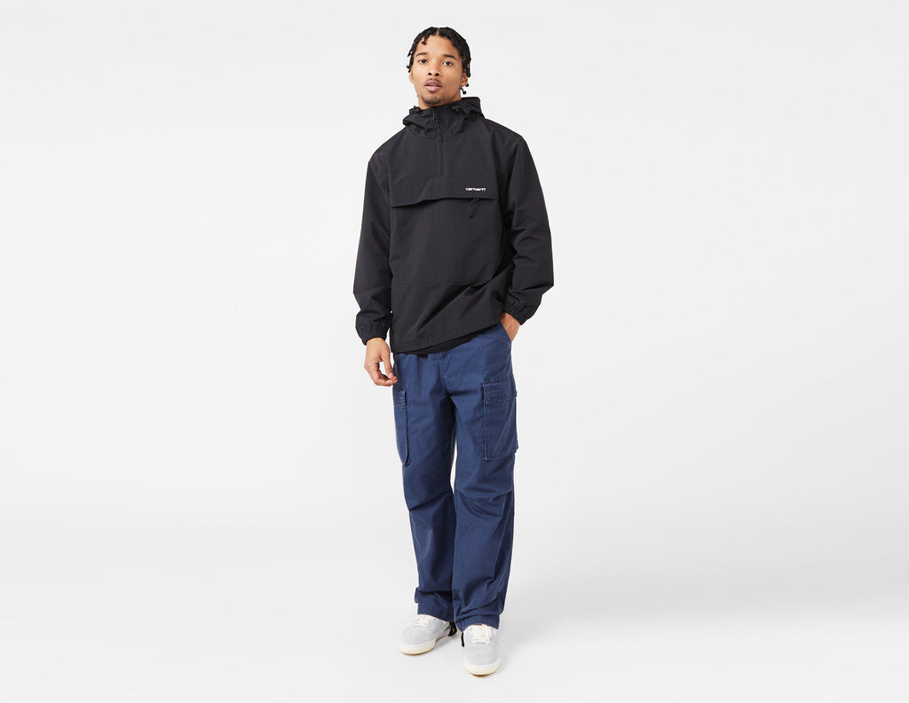 Carhartt WIP Windbreaker Pullover Jacket