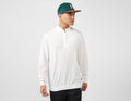Nike Air Long-Sleeve Polo