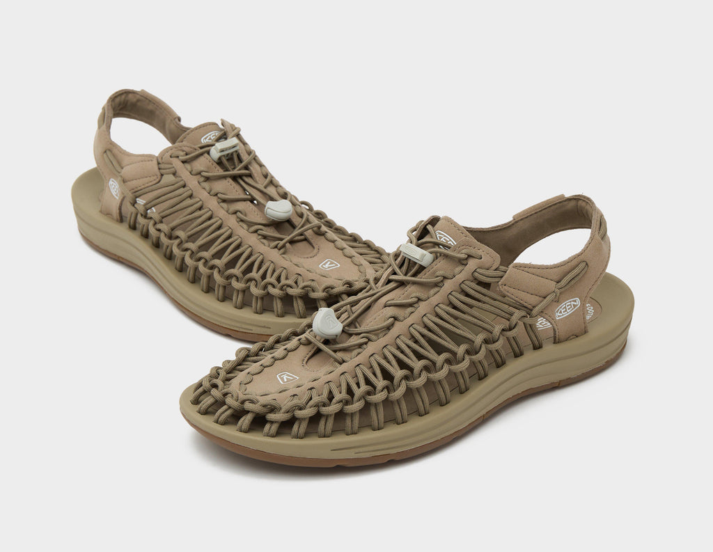 Keen Uneek
