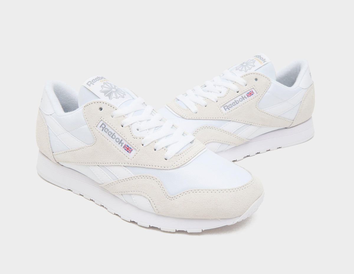 Reebok Classic Nylon