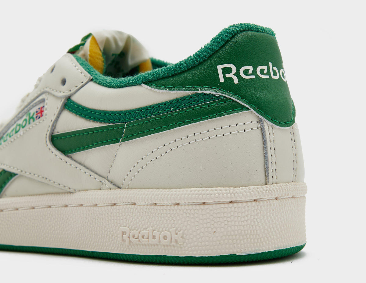 Reebok Club C Revenge Vintage Women's