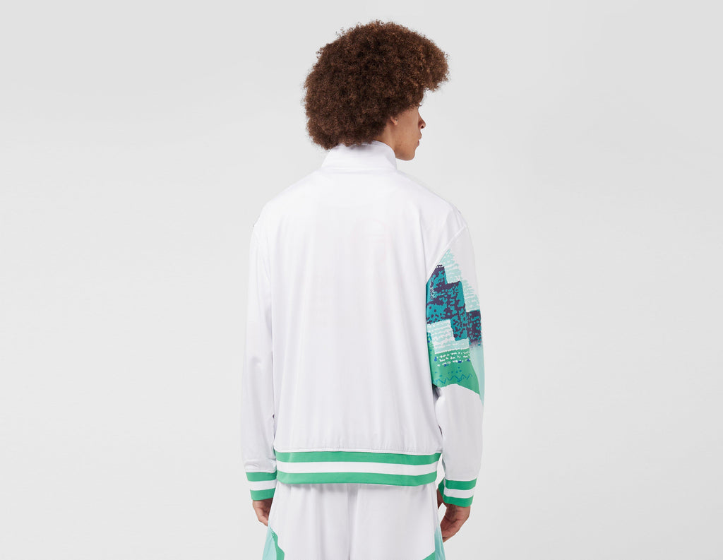 Sergio Tacchini Corisco Track Top