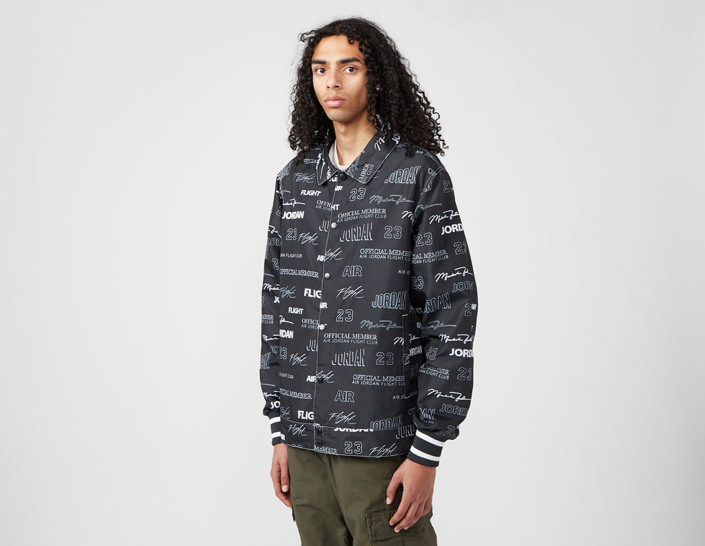 Jordan Flight MVP Jacket
