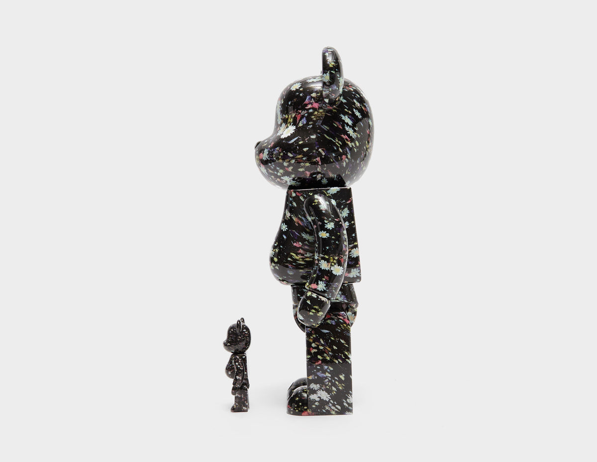 Medicom BE@RBRICK Anever 100% and 400%