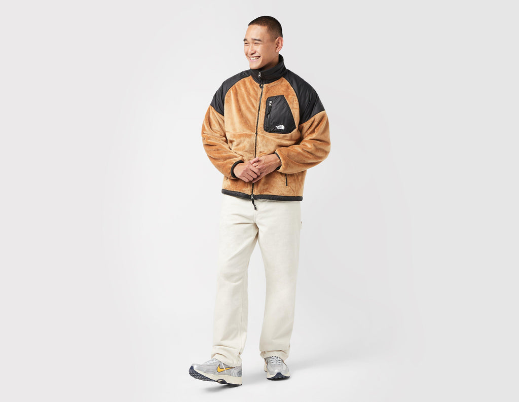 The North Face Versa Velour Jacket