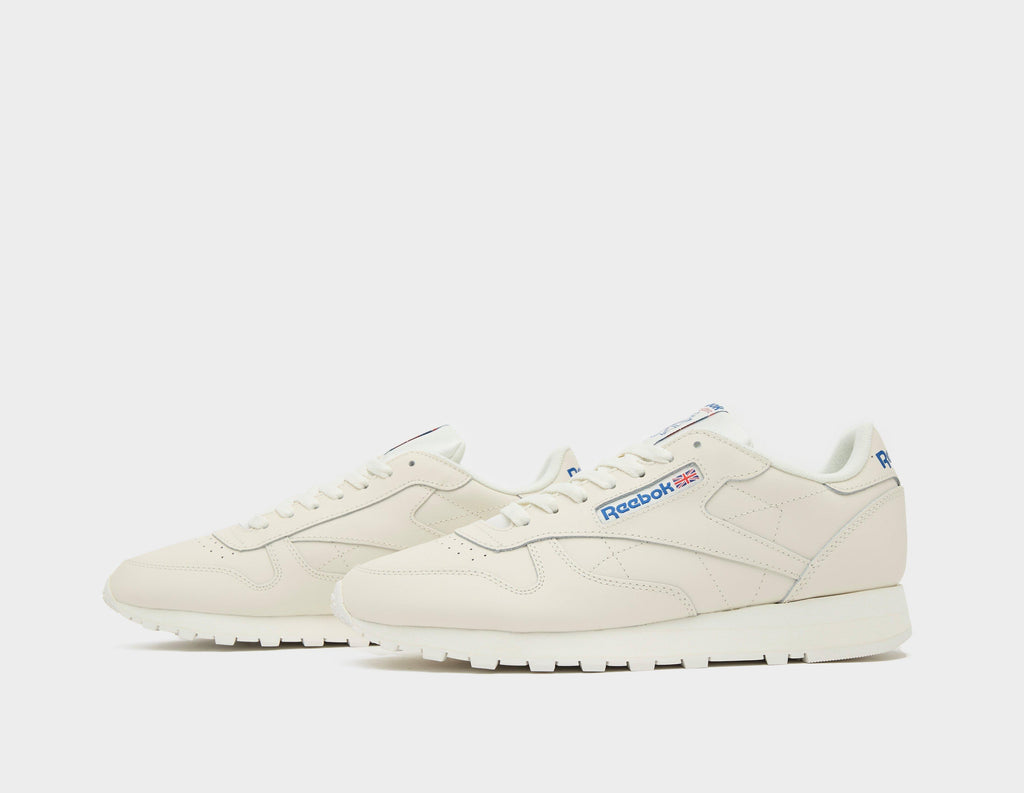 Reebok Classic Leather
