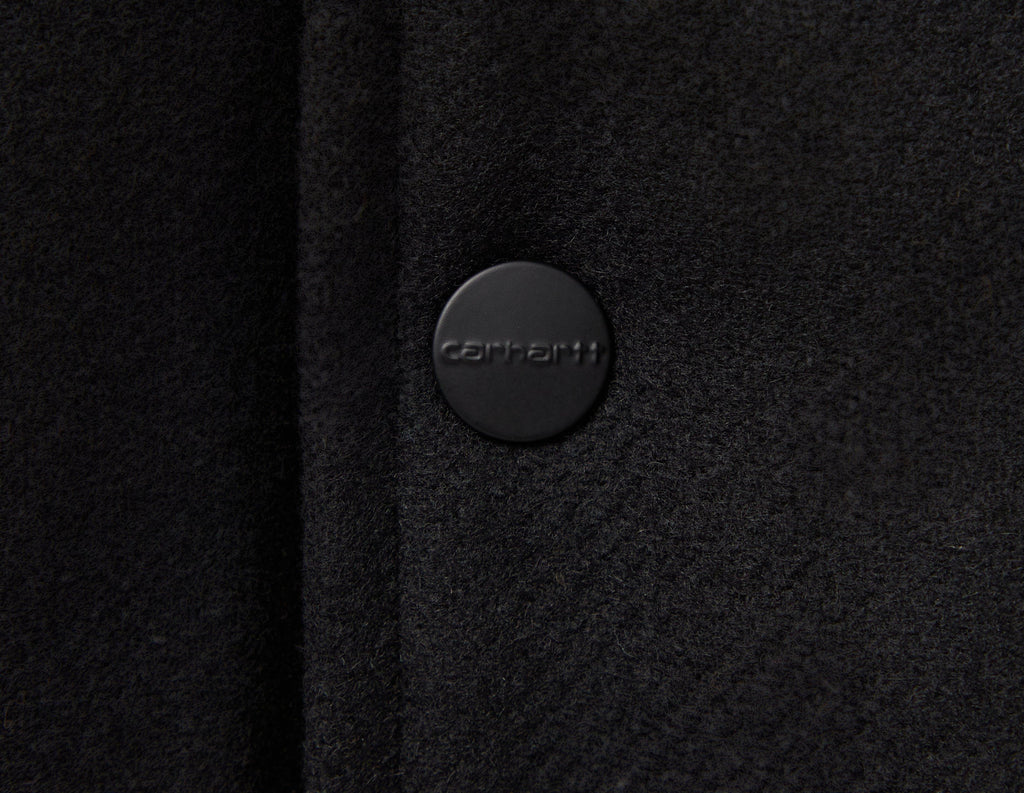 Carhartt WIP Work Varsity Jacket