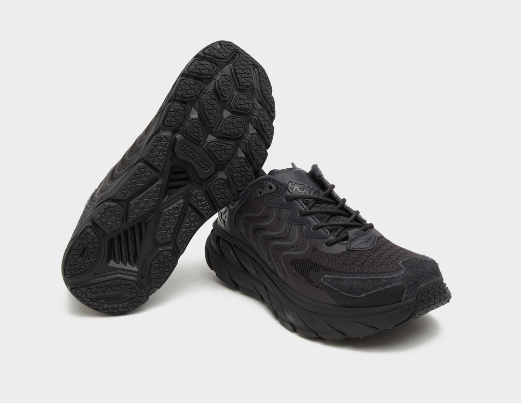 HOKA Clifton LS