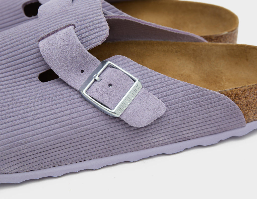 Birkenstock Boston