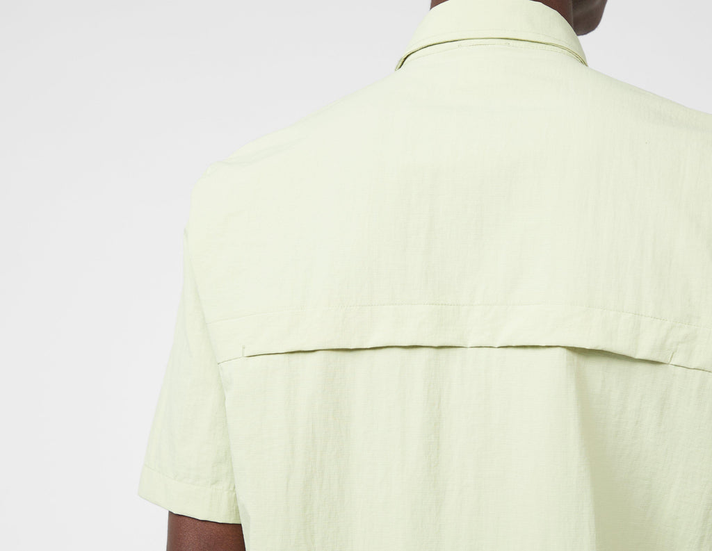 New Balance 580 Short Sleeve Shirt - size? exclusive