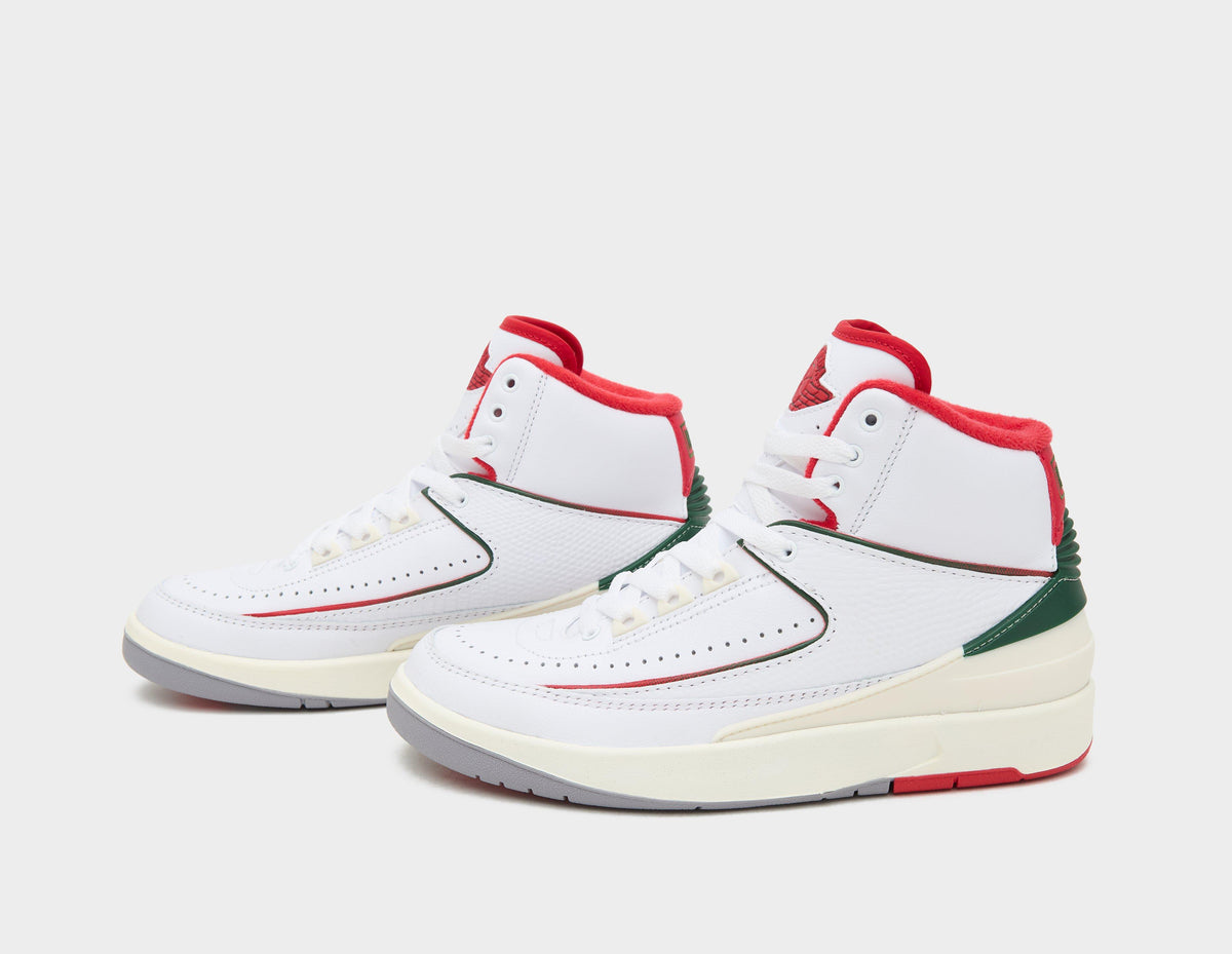 Jordan Air 2 Retro Junior