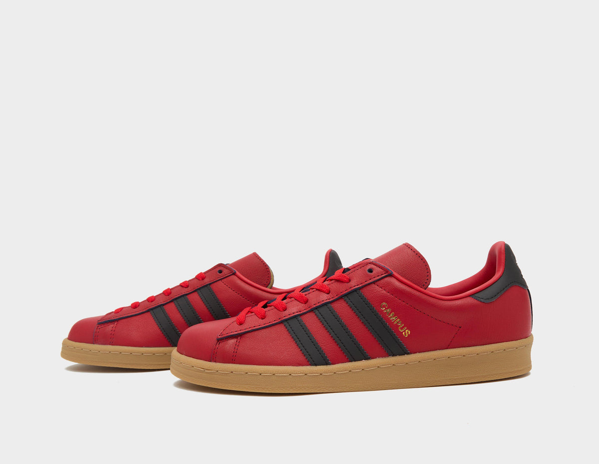 adidas Originals Campus 80s 'City Flip' - size? exclusive