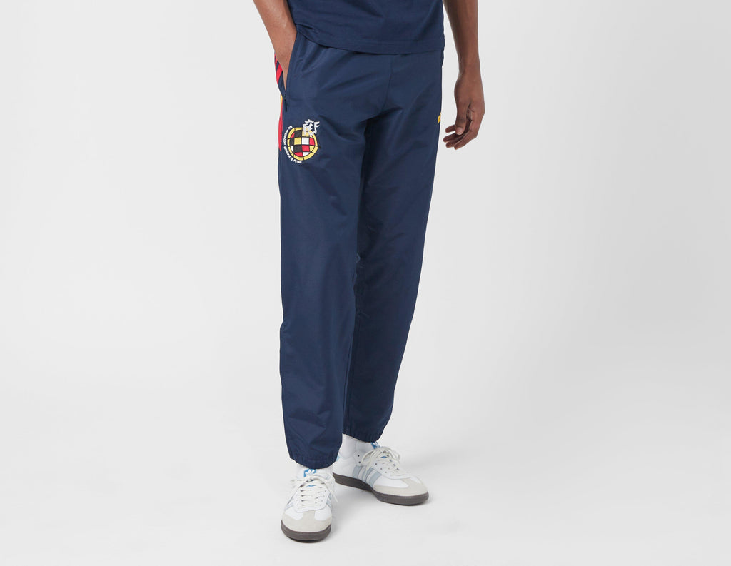 adidas Spain 1996 Woven Track Pants