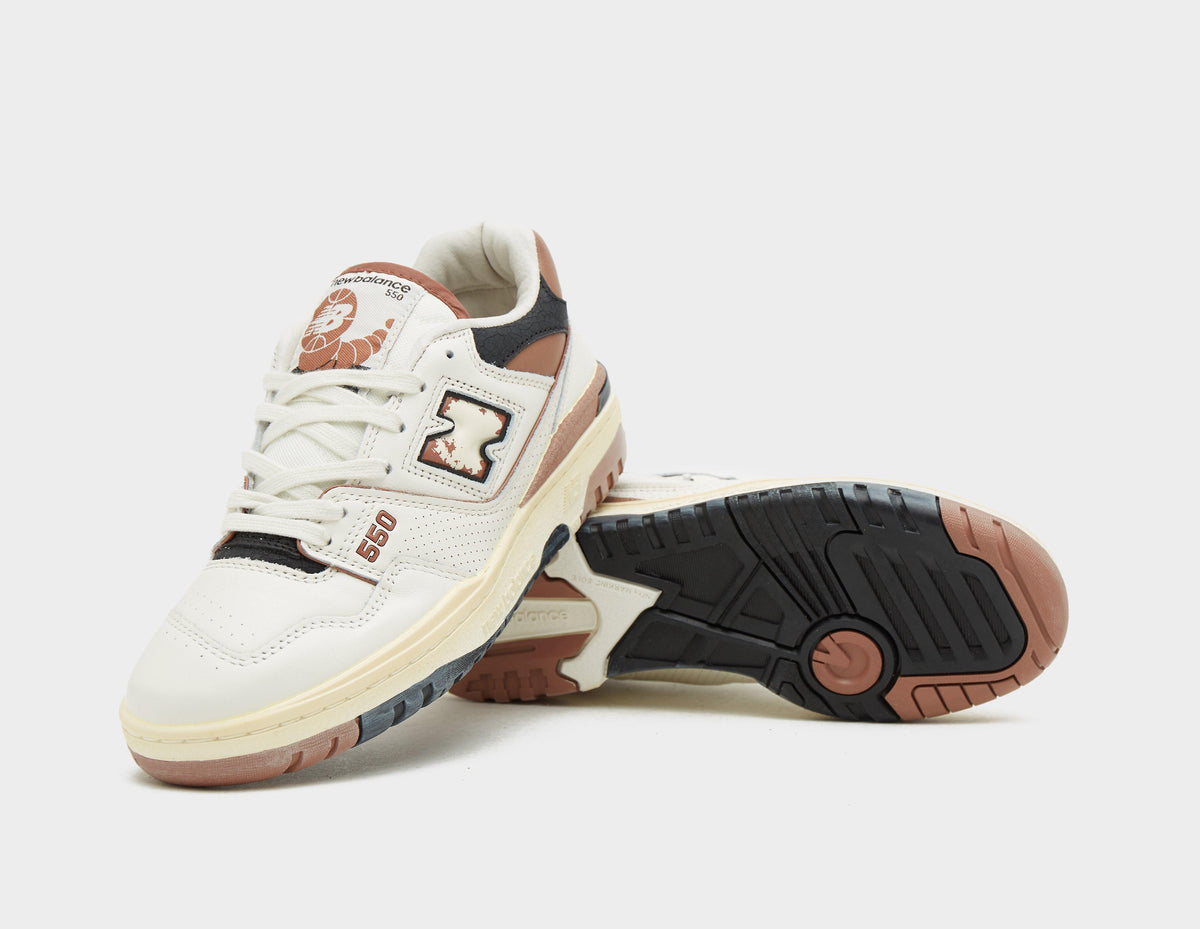 New Balance 550 Women's