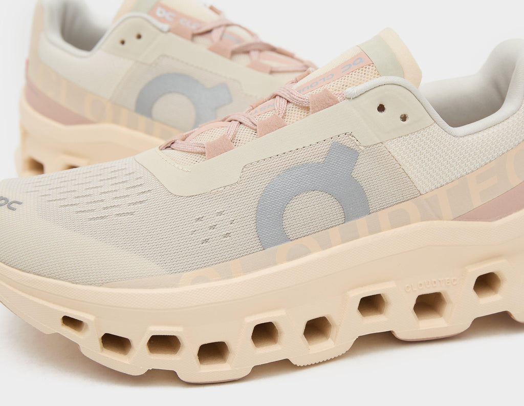 On Running Cloudmonster Women's
