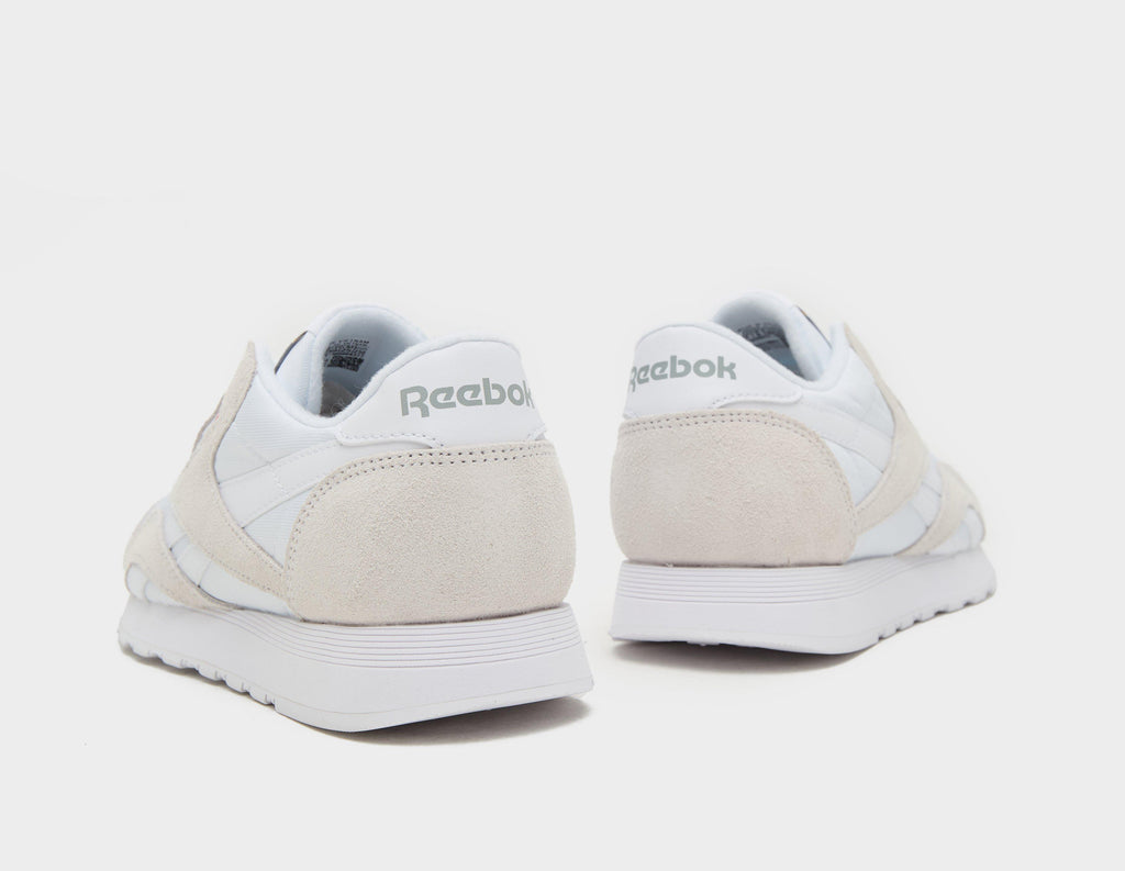 Reebok Classic Nylon Women's