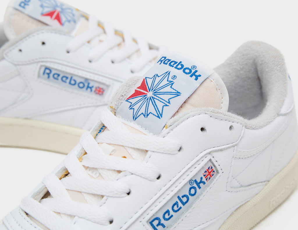 Reebok Club C Vintage Women's