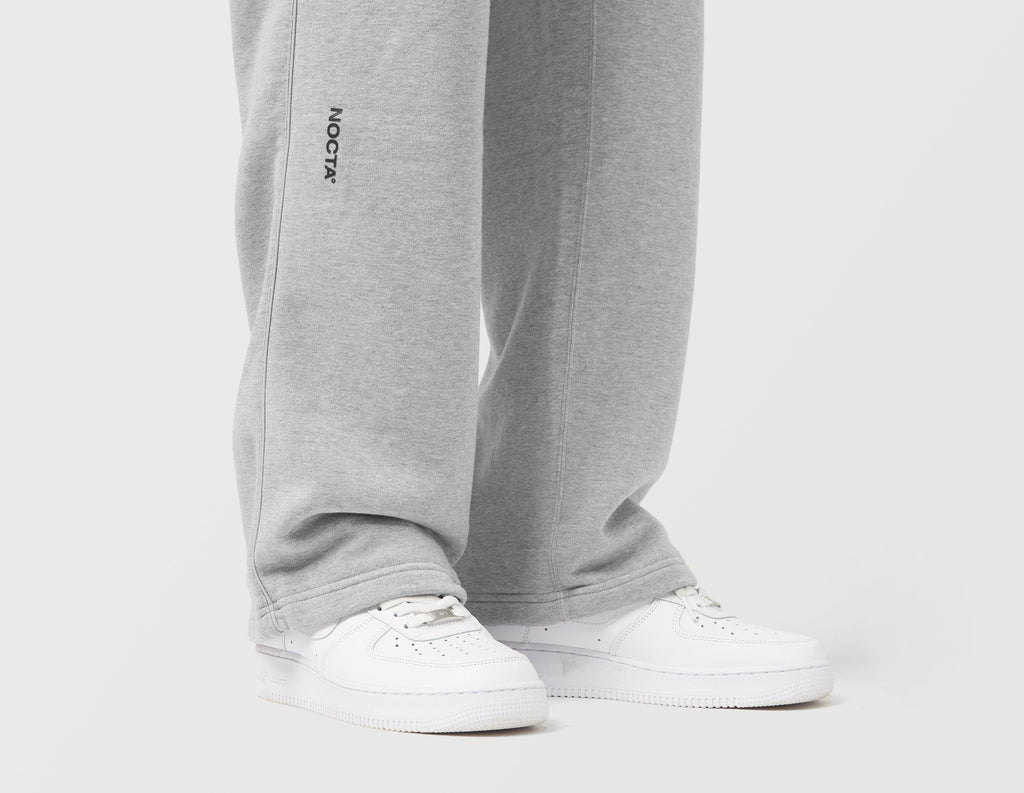 Nike x NOCTA Open Hem Joggers