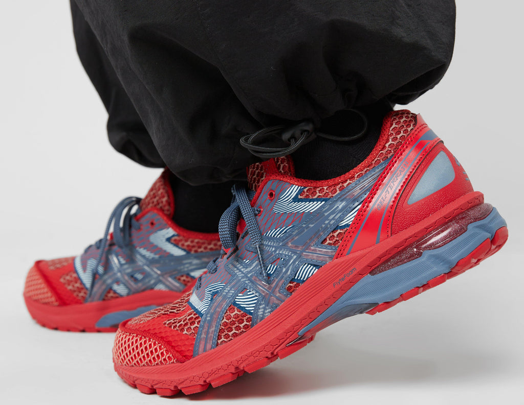 ASICS US4-S GEL-TERRAIN Women's