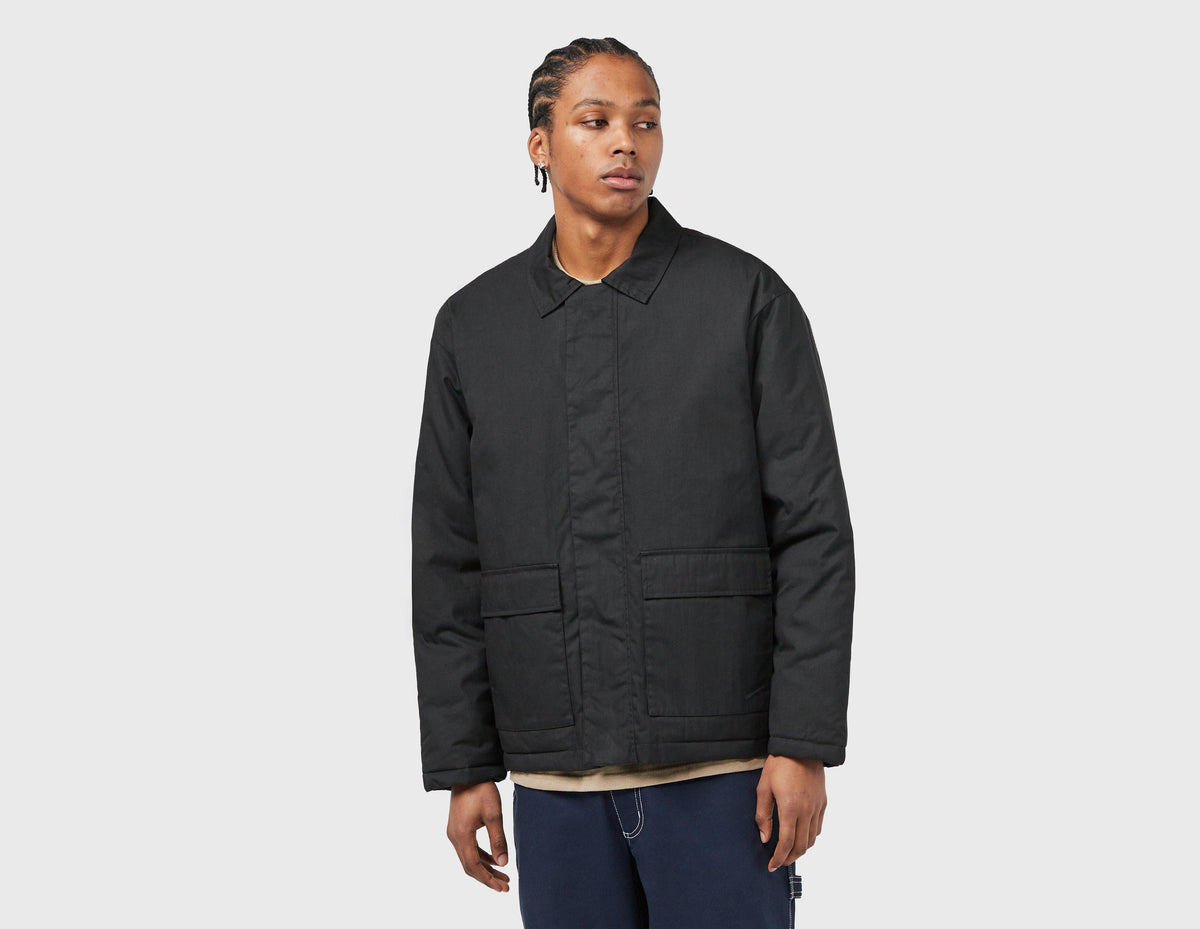 Nike Nike Life Waxed Canvas Jacket