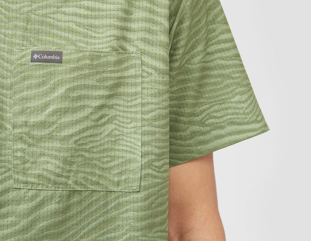 Columbia Black Mesa Hiking Shirt