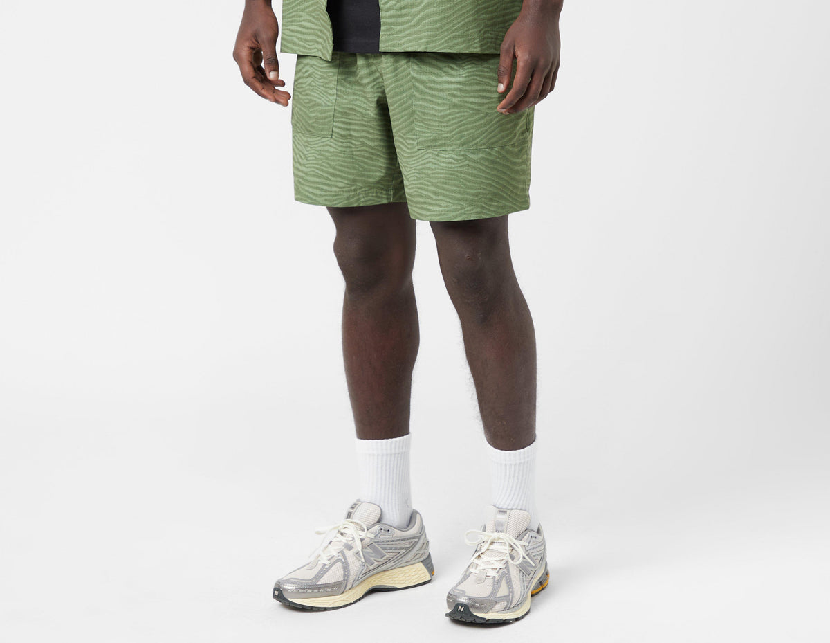 Columbia Black Mesa Shorts