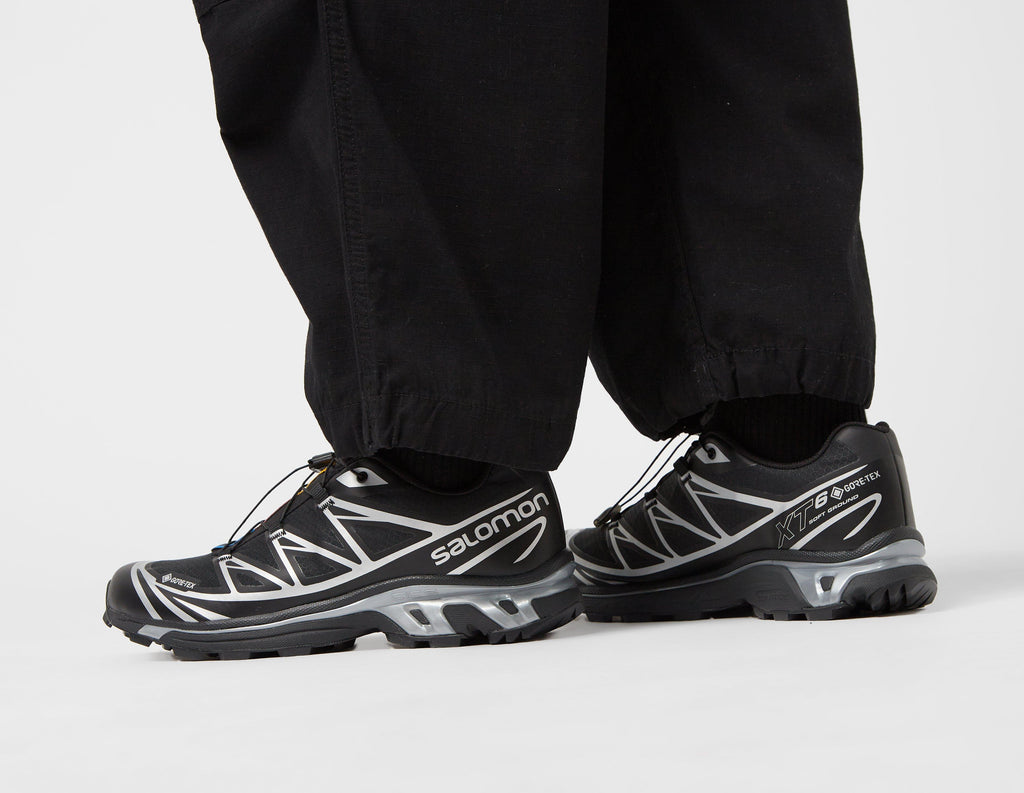 Salomon XT-6 GORE-TEX