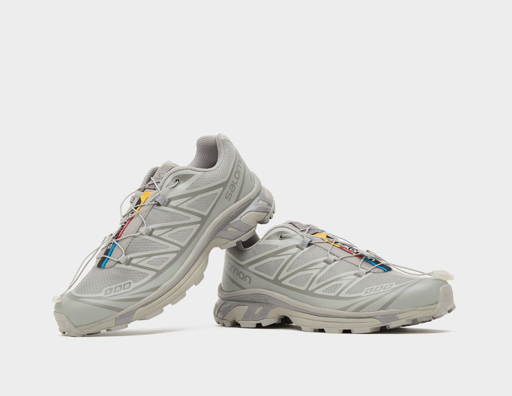 Salomon XT-6