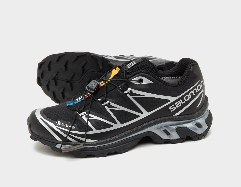 Salomon XT-6 GORE-TEX Women's