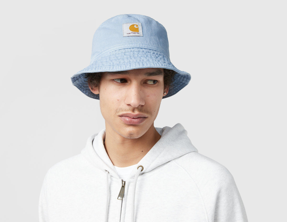 Carhartt WIP Garrison Bucket Hat