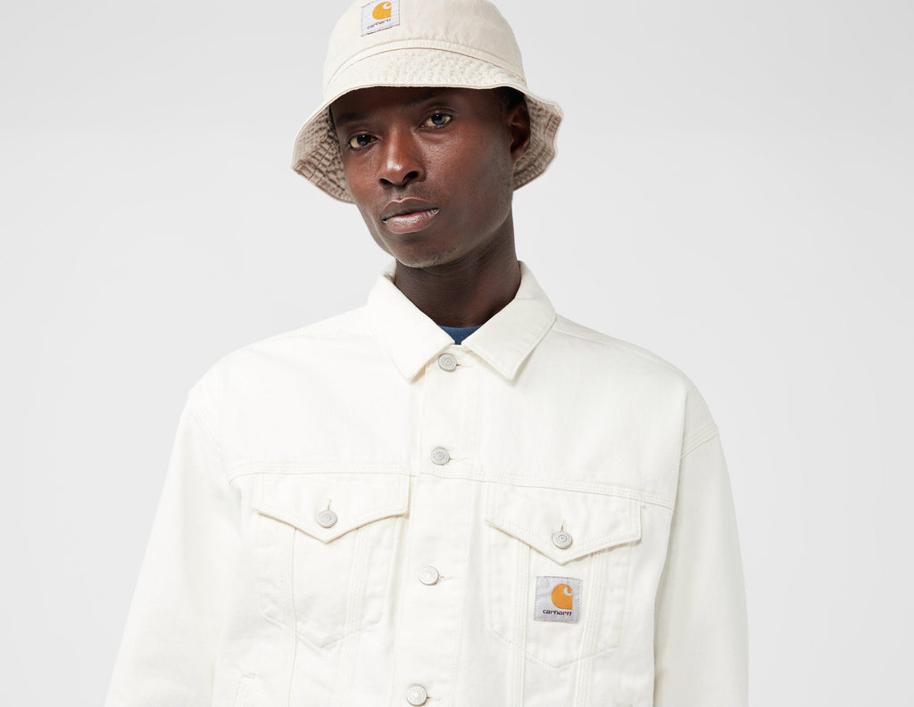 Carhartt WIP Helston Denim Jacket