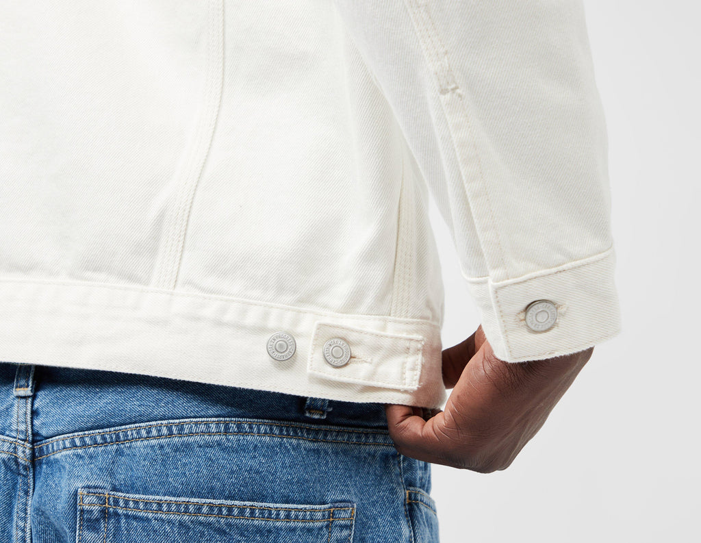Carhartt WIP Helston Denim Jacket