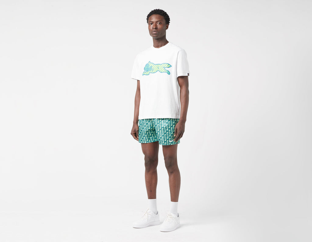 Nike Swoosh Link 5" Volley Short