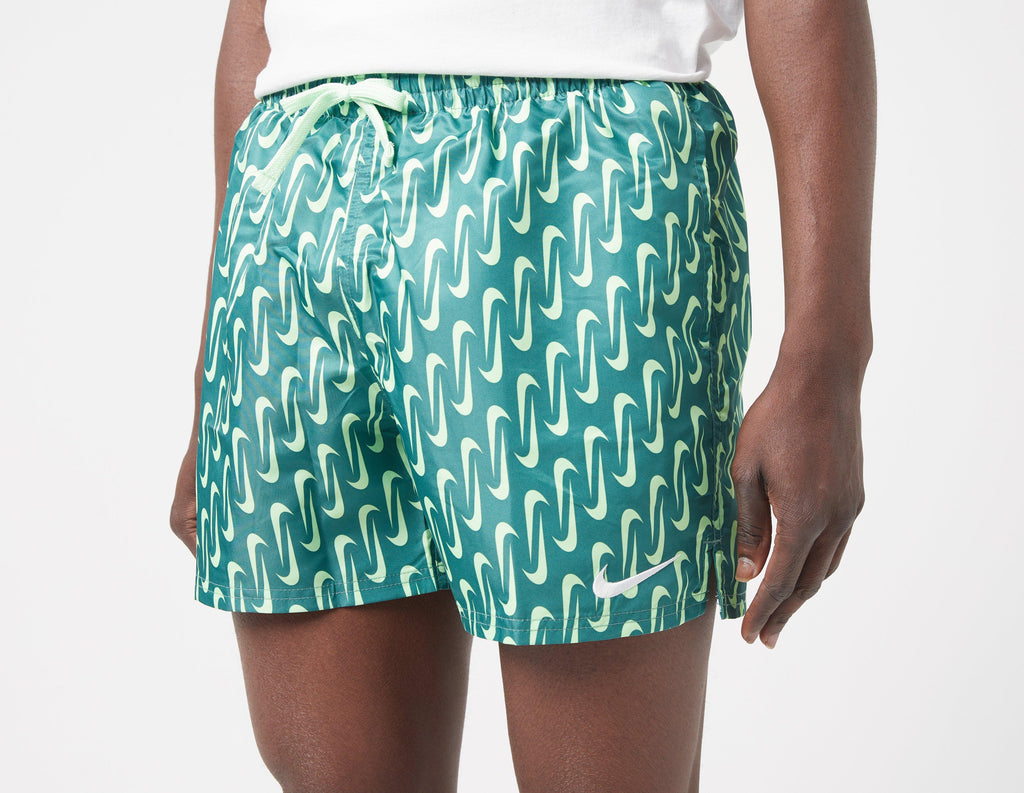 Nike Swoosh Link 5" Volley Short