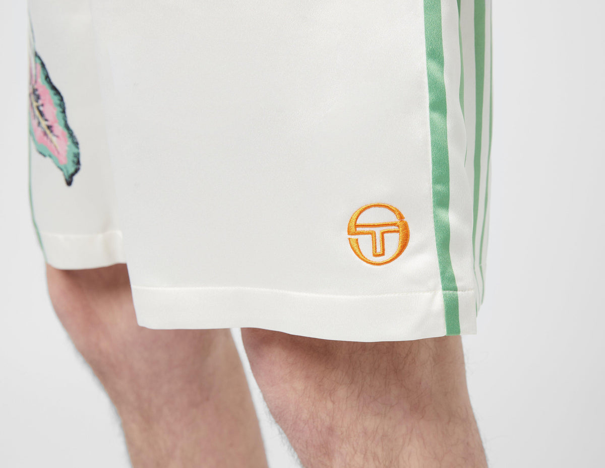 Sergio Tacchini Tini Shorts