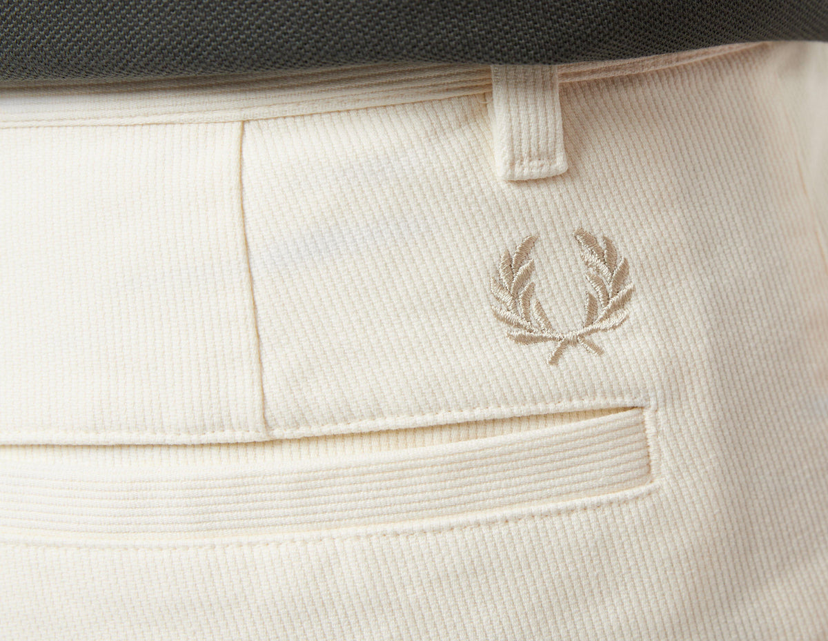 Fred Perry Bedford Cord Pant