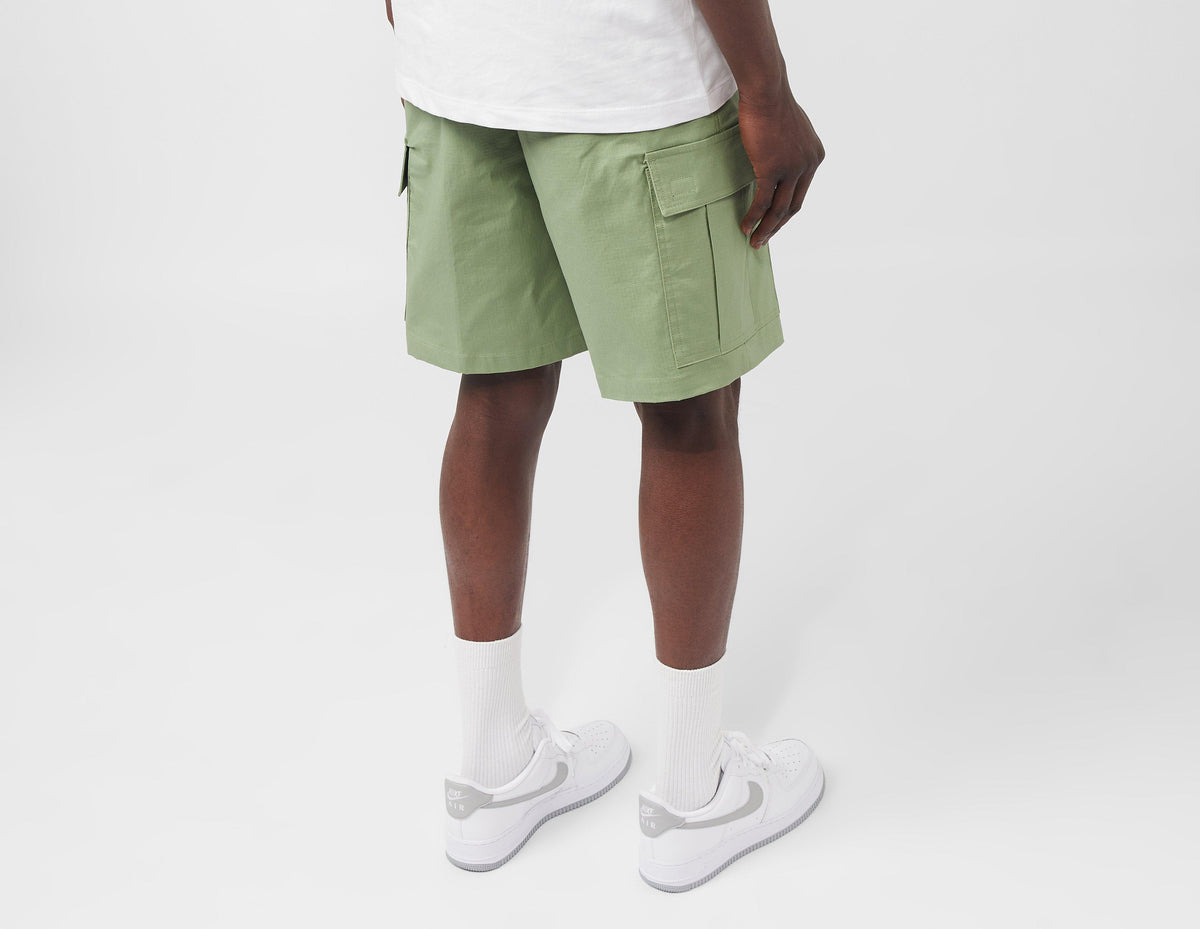 Nike Club Woven Cargo Shorts
