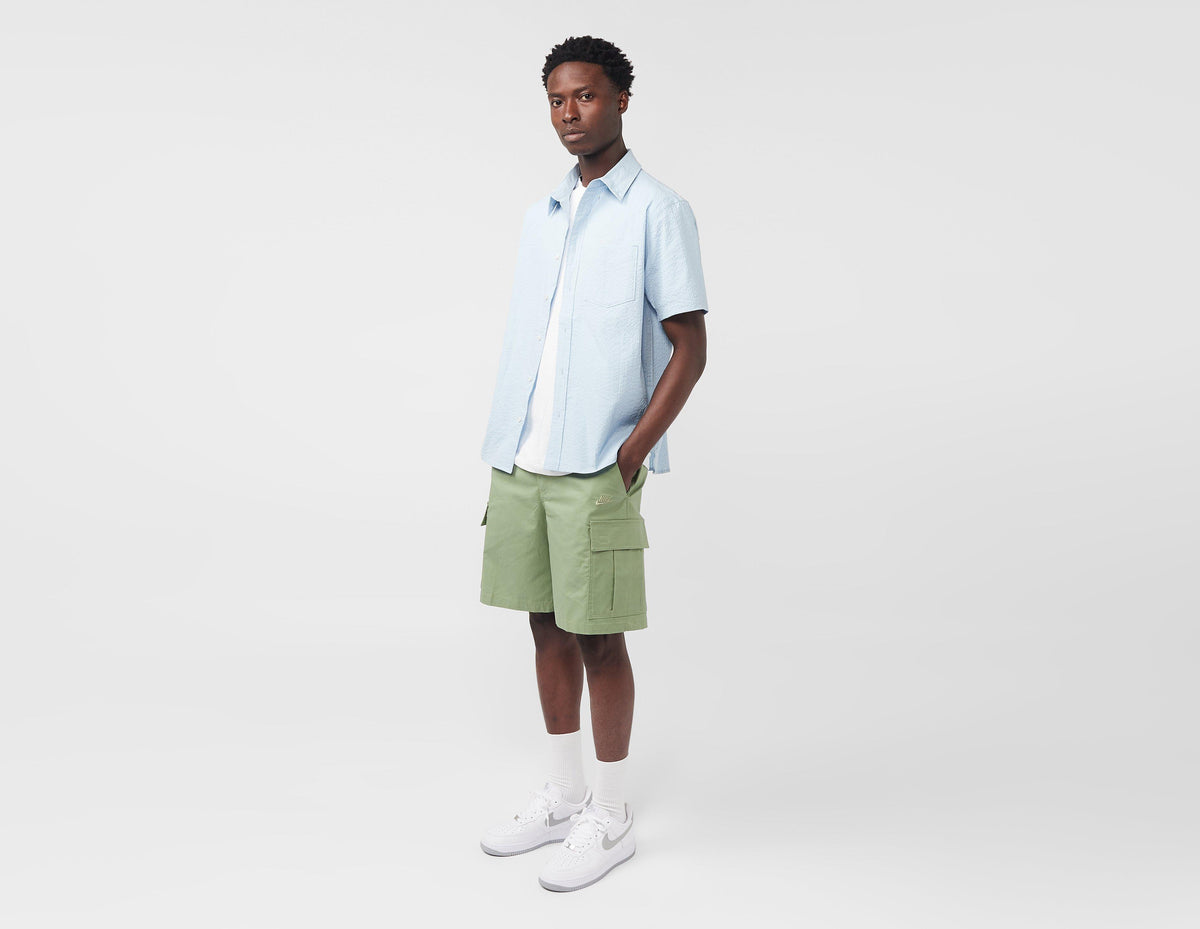 Nike Club Woven Cargo Shorts