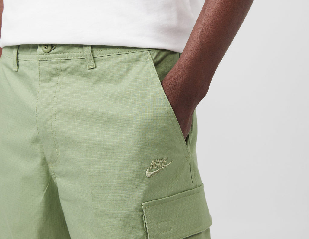 Nike Club Woven Cargo Shorts