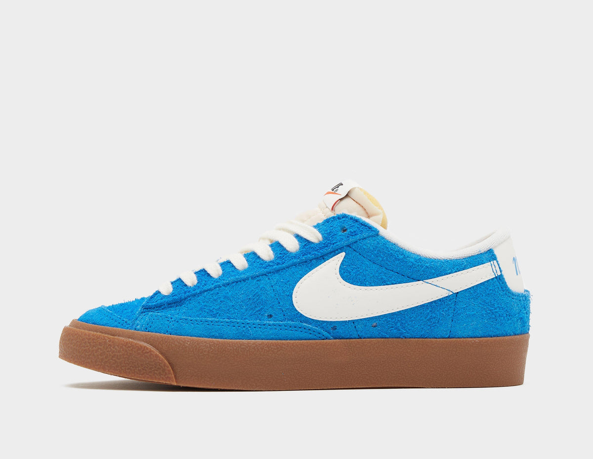 Nike Blazer Low 77 Women's