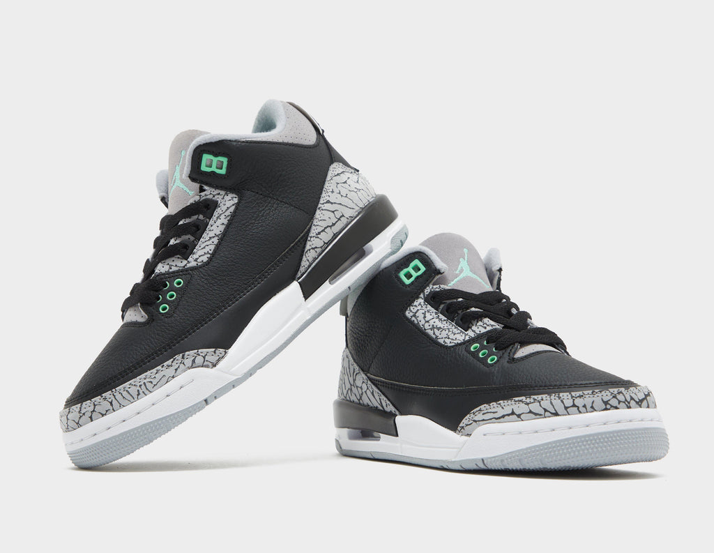 Jordan Air 3 Women's