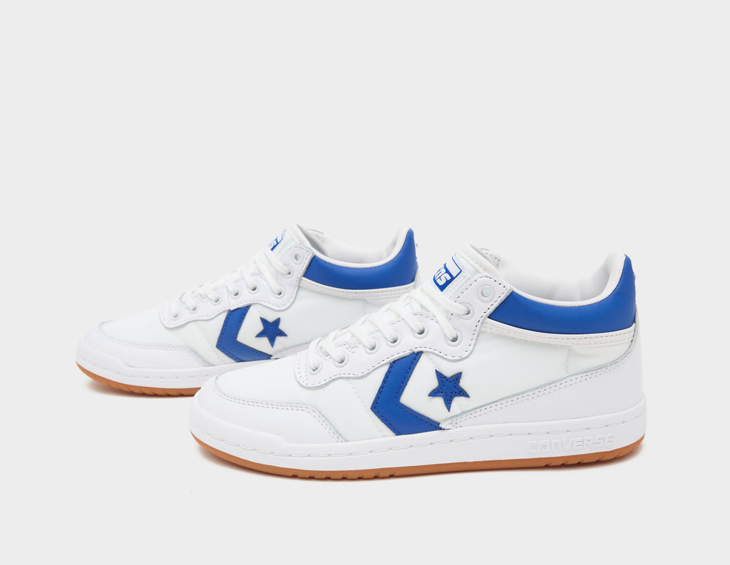 Converse Fastbreak Pro Women's