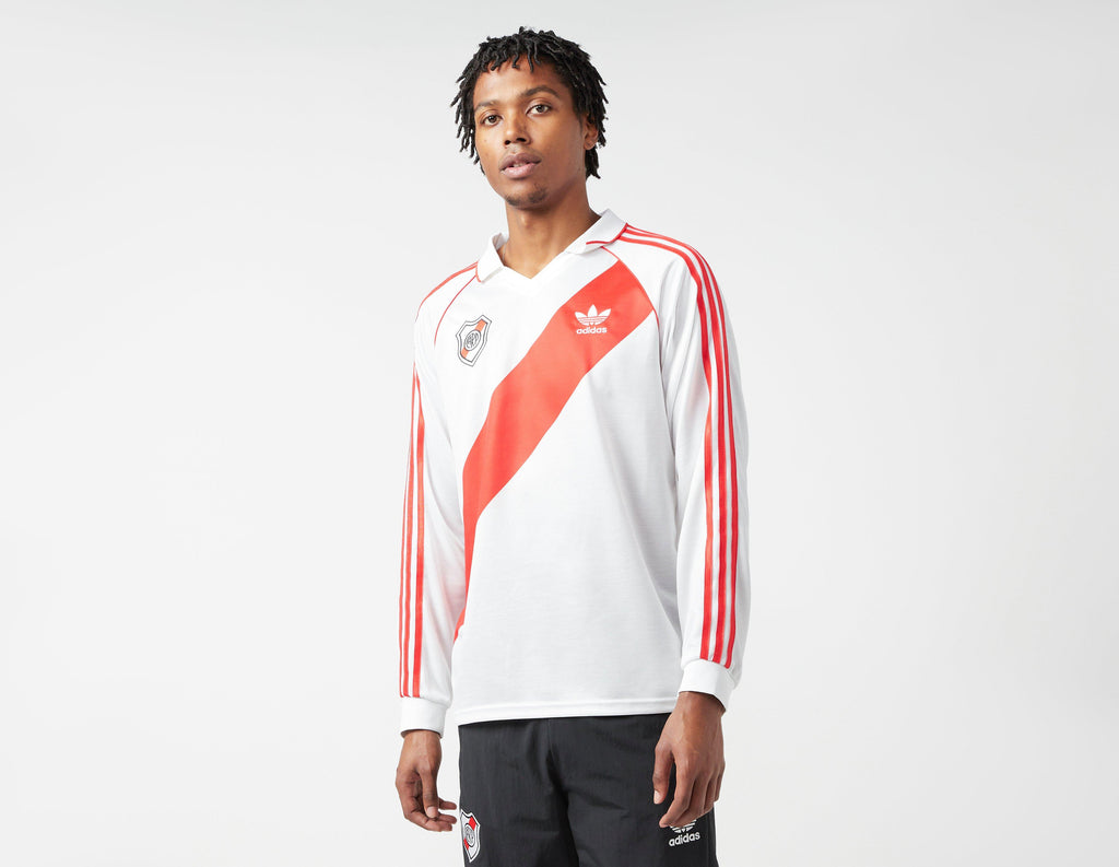 adidas River Plate 94 Jersey