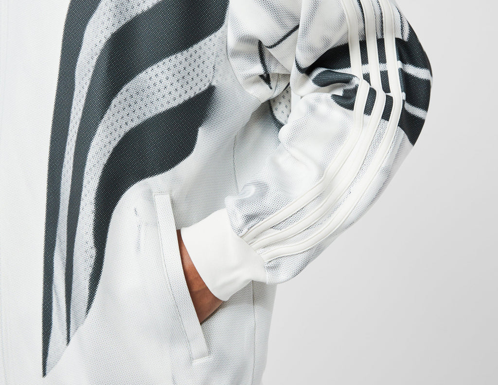 adidas Originals Premium Q3 Hoodie