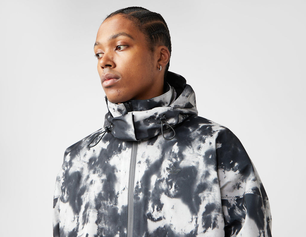 adidas Originals Premium Scrambler Jacket
