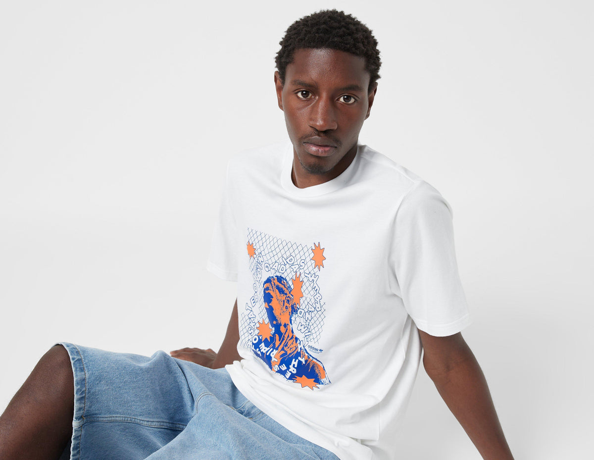 adidas Skateboarding Lil Dre T-Shirt